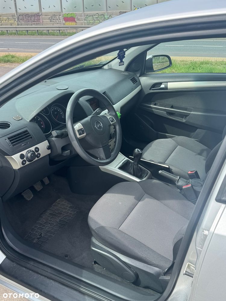 Opel Astra 1.4 Start - 11