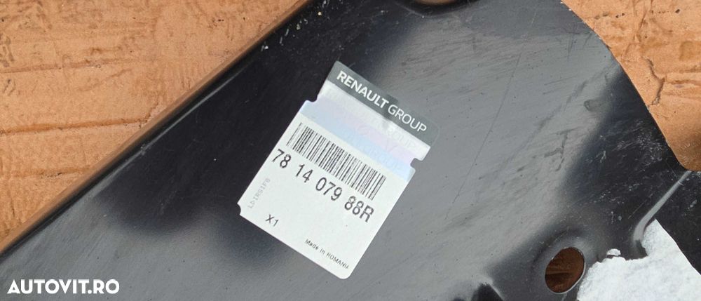 Ochelar stop dreapta spate Dacia Logan 3 2020 / 2021 / 2022 2023 - 2