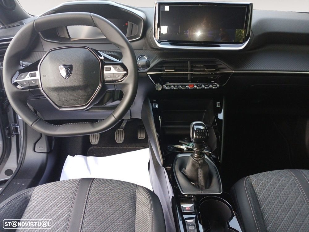 Peugeot 2008 1.2 Allure - 10