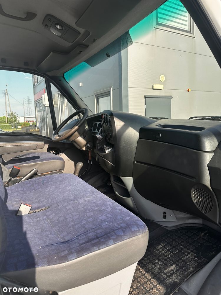 Iveco Daily - 13