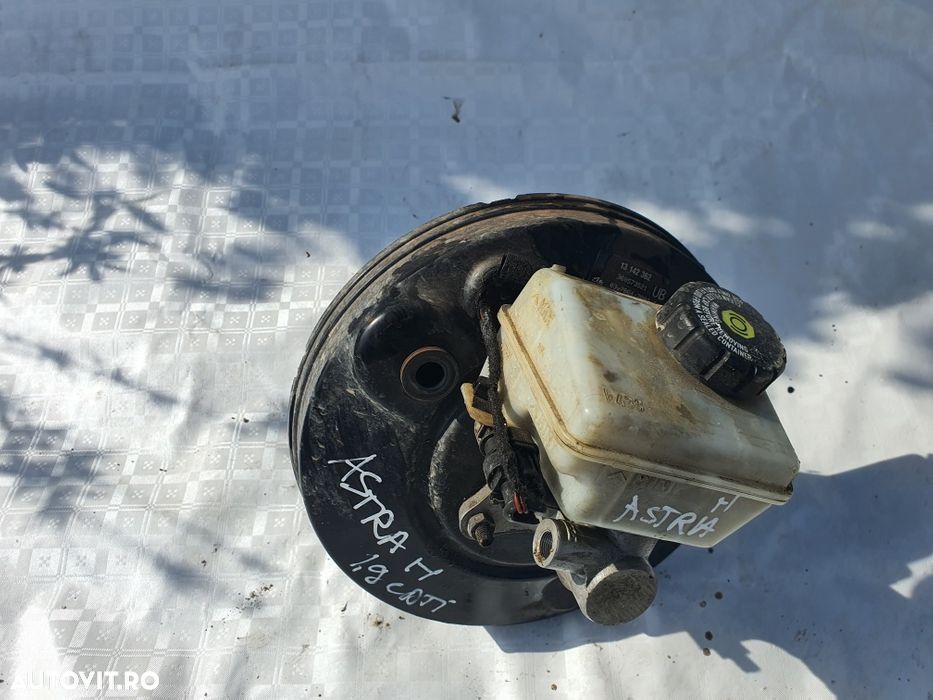 Pompa frana,tulumba servofrana opel astra h motor 1,9cdti 120cp - 1