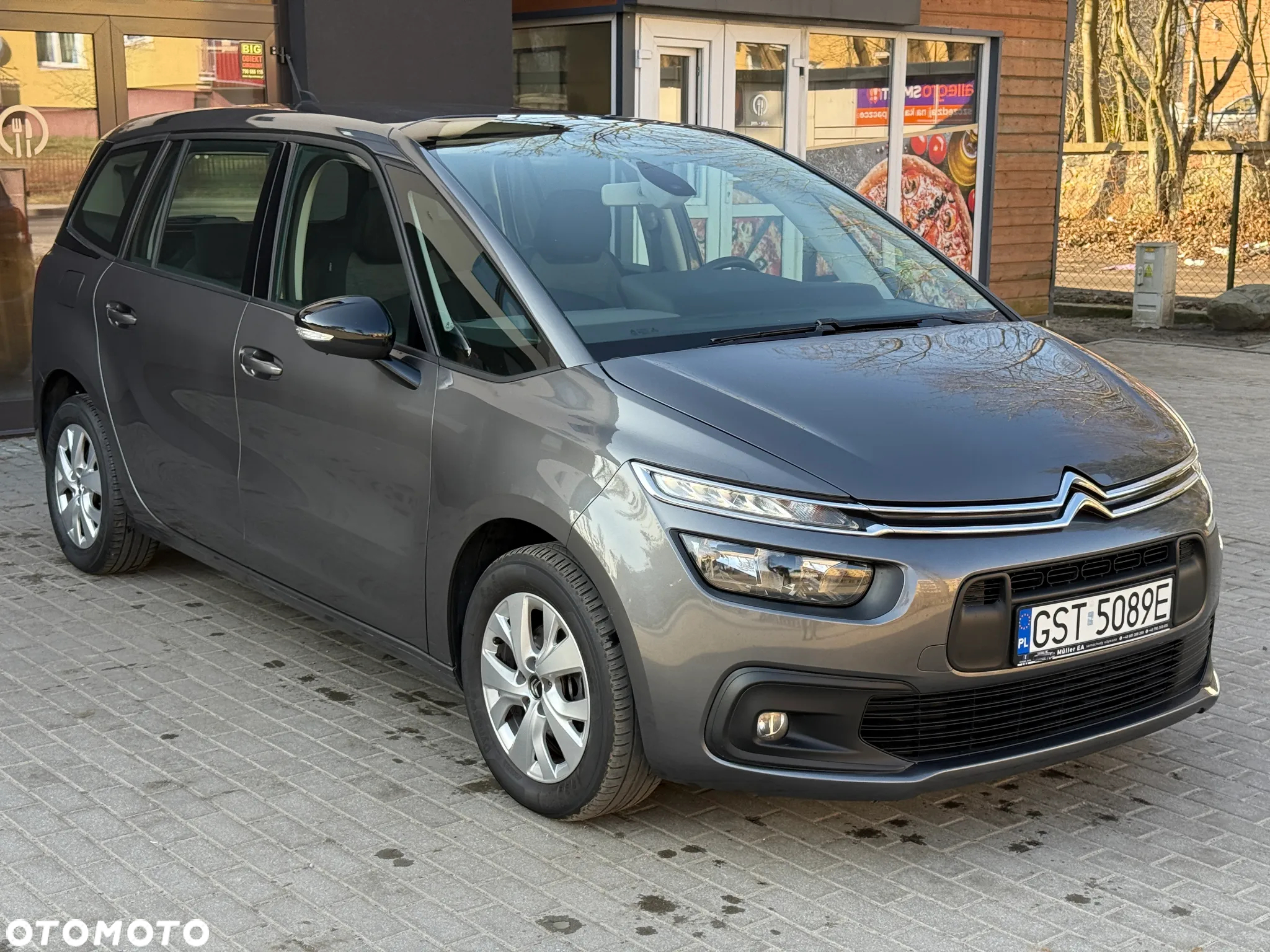 Citroën SpaceTourer - 6