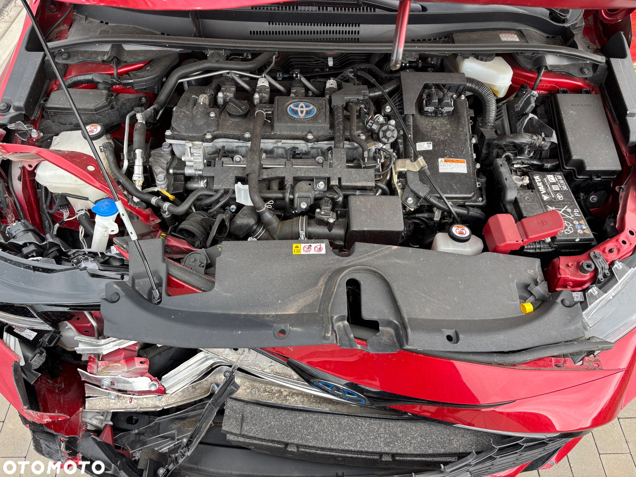 Toyota Corolla - 19