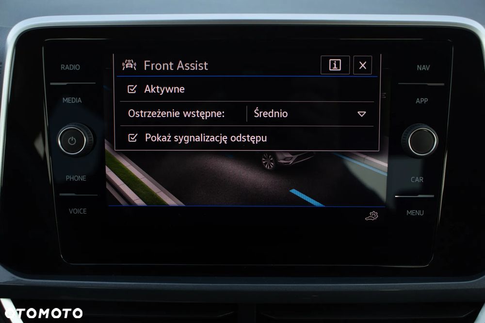 Volkswagen T-Roc 1.5 TSI Style DSG - 29