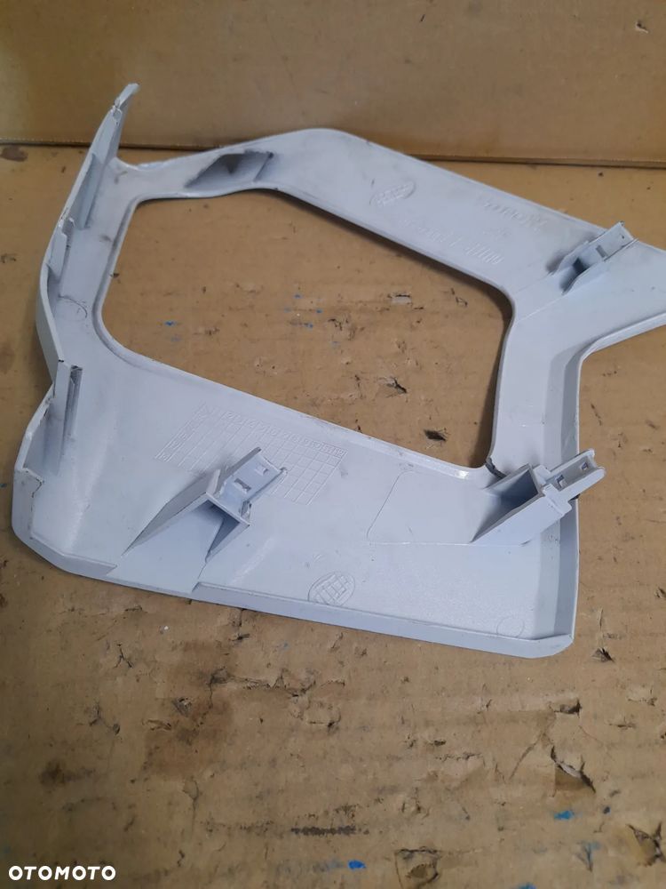 = Honda PCX 125 2014 - 2018 Osłona wewnętrzna zewnętrzna lewa PANEL 81139-K35-V000 - 4