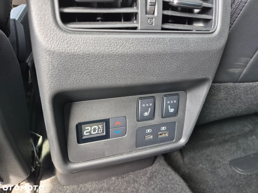 Nissan X-Trail 1.5 VC-T e-POWER Tekna e-4ORCE - 24