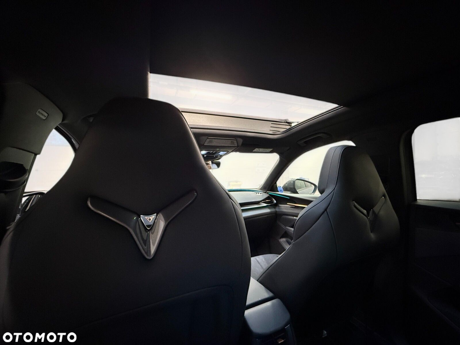 Cupra Terramar 2.0 TSI 4Drive VZ DSG - 25