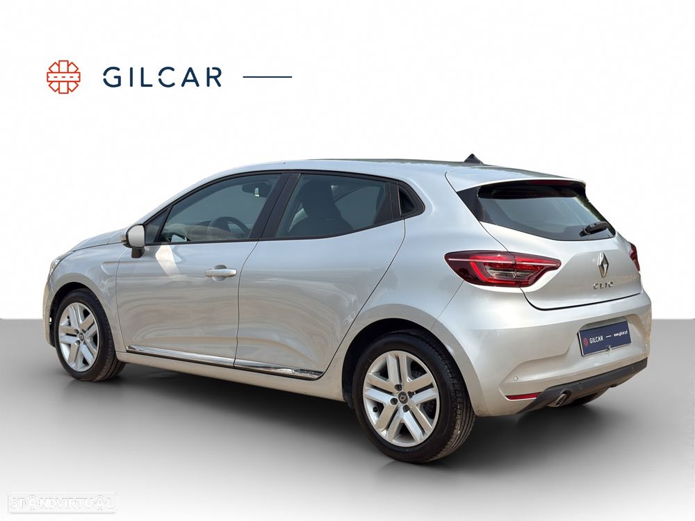 Renault Clio TCe 90 BUSINESS EDITION - 7