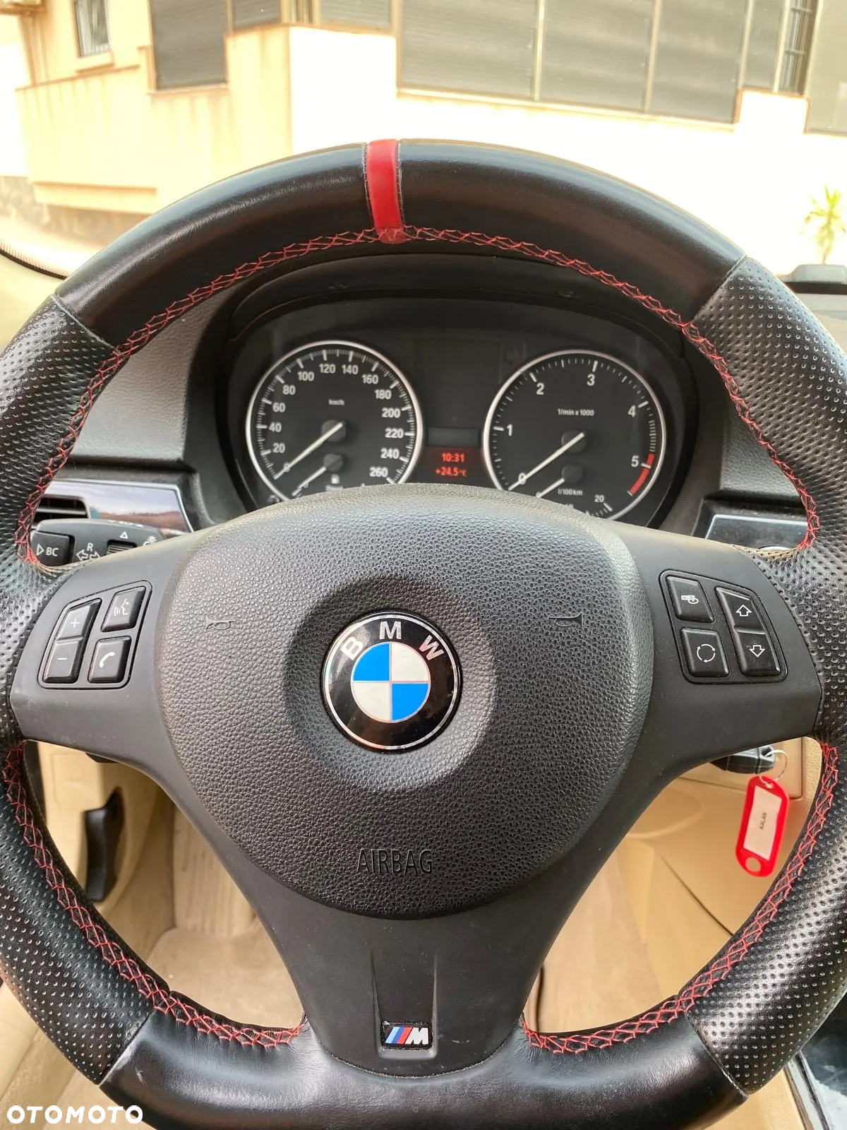 BMW Seria 3 - 4