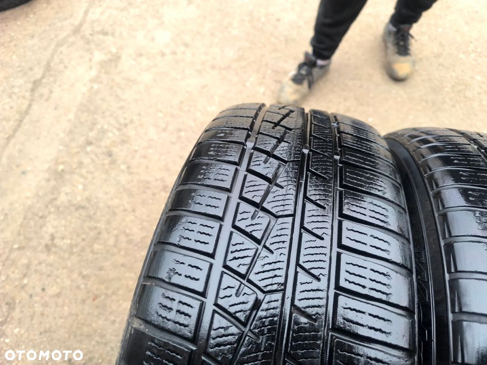 5x100 Alufelgi Felgi Aluminiowe 17 Koła Zimowe Zima SUBARU BRZ BAJA LEGACY OUTBACK CROSSTREK FORESTER IMPREZA 6mm Legnica ALU-RAD 215/50 ROVER TOYOTA MG - 26