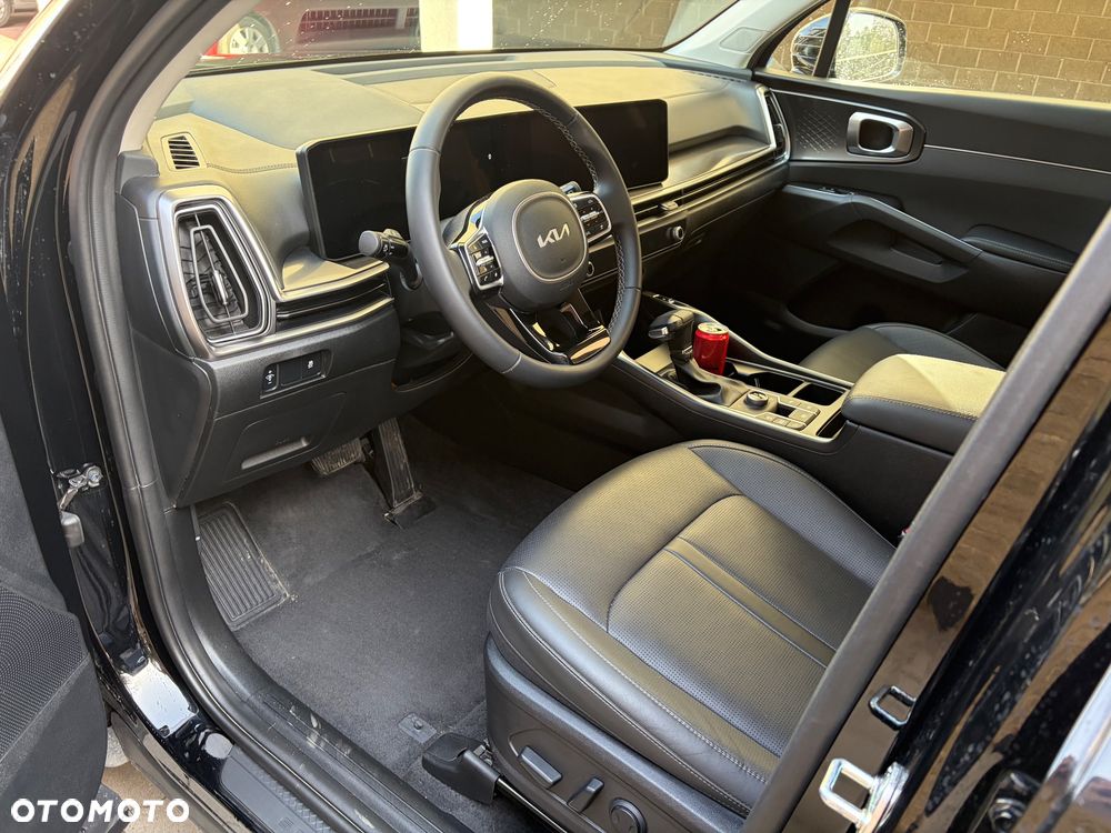 Kia Sorento - 14