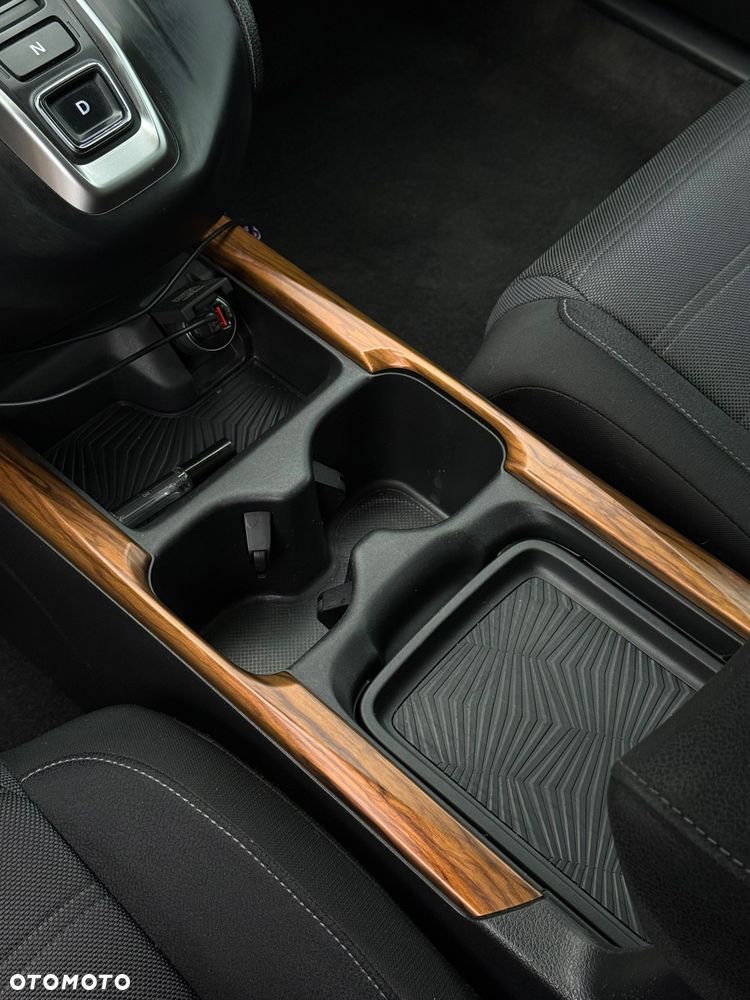 Honda CR-V - 18