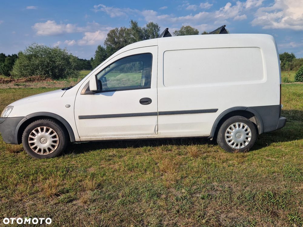 Opel Combo - 2