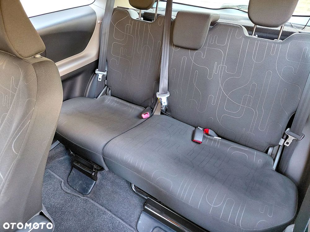 Toyota Yaris 1.33 Luna - 12