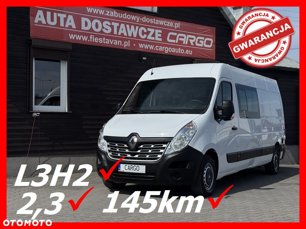 Renault MASTER - 1