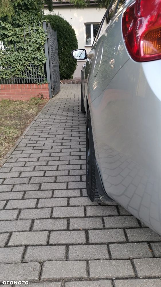 Kia Ceed 1.6 CRDi M - 4