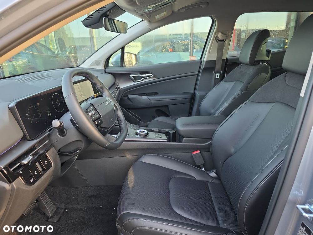 Kia Sportage 1.6 T-GDI Business Line 2WD DCT - 12