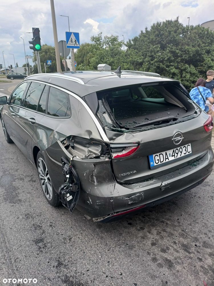 Opel Insignia - 7