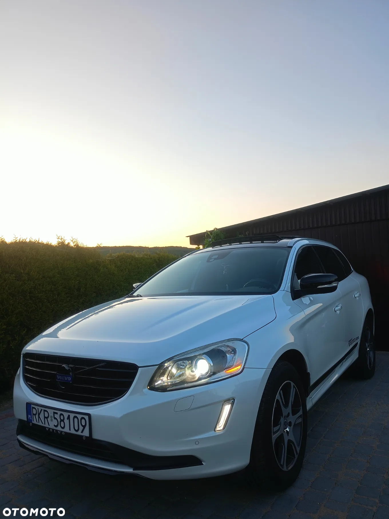 Volvo XC 60 - 31