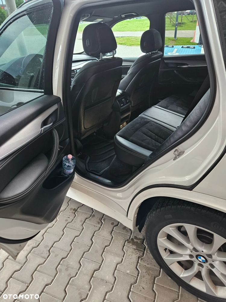 BMW X5 xDrive30d - 5