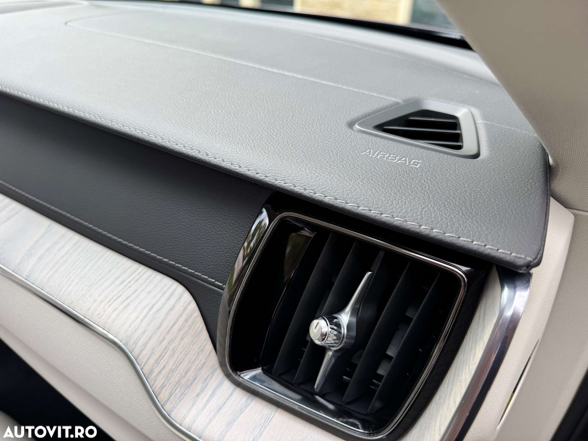 Volvo XC 60 B4 D Geartronic Inscription - 32
