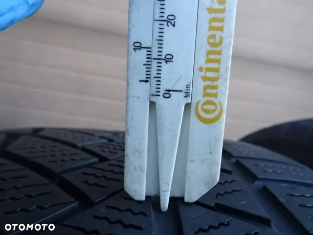 5x112x66,6 8jX18 ET30 BMW Seria 5/6/8  z czujnikami ciśnienia - 18