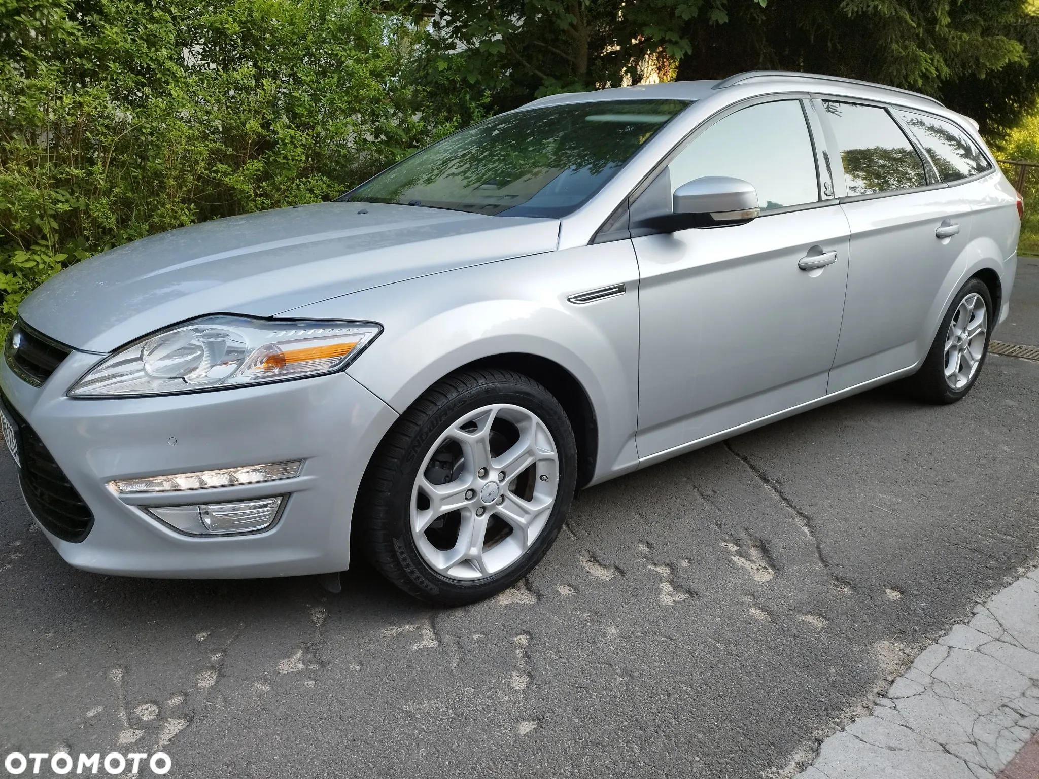 Ford Mondeo 2.0 TDCI Champions Edition - 2
