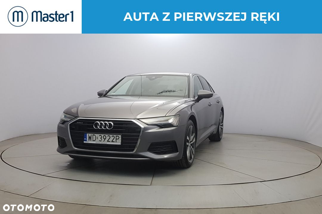 Audi A6 55 TFSI Quattro S tronic - 3