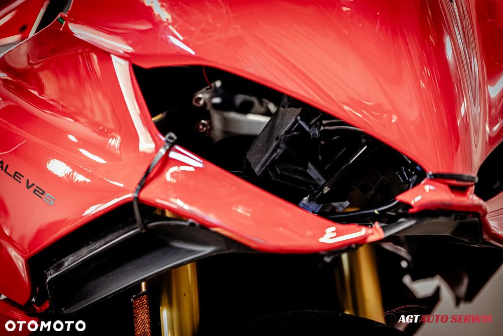 Ducati Panigale V2 - 22