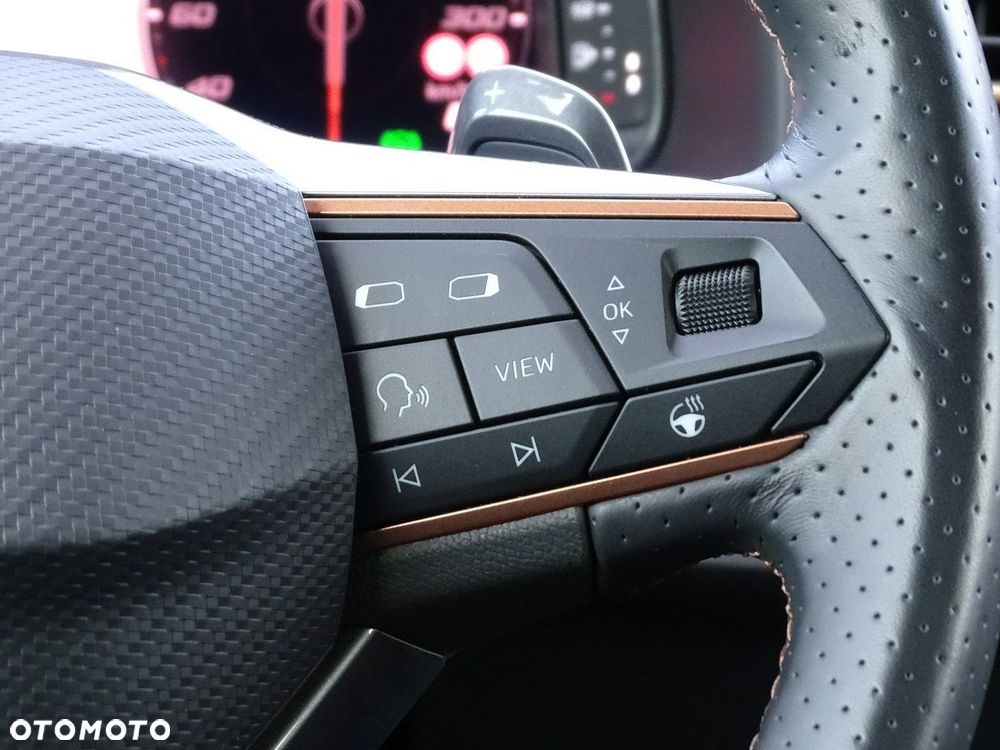 Cupra Ateca - 16