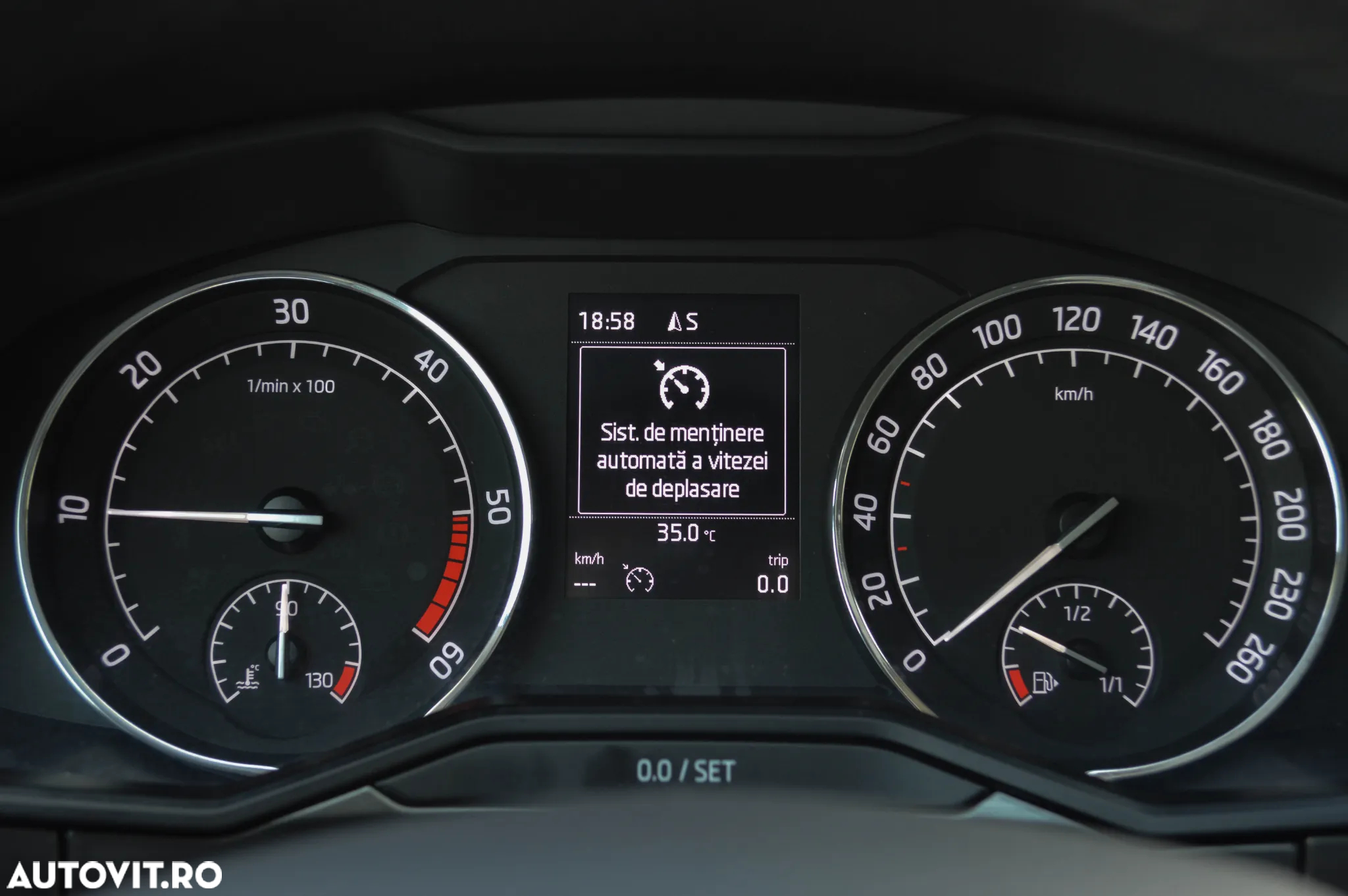 Skoda Superb Combi 2.0 TDI Style - 21