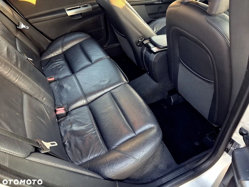 Volvo V50 1.8 Summum - 22