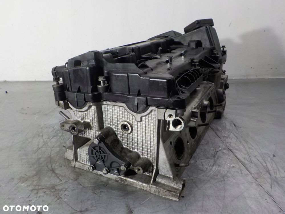 POKRYWA ZAWORÓW BMW 1 E81 E87 1.6 16V N45B16A 7526666 69914910 - 5