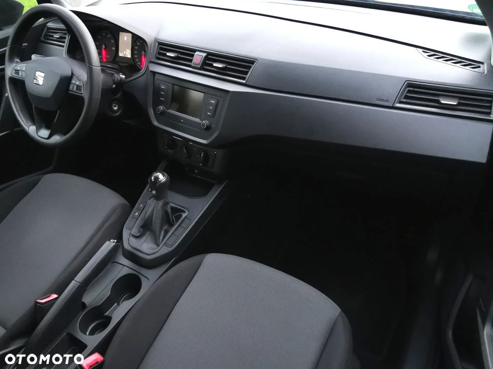 Seat Ibiza 1.0 EcoTSI S&S Style - 22
