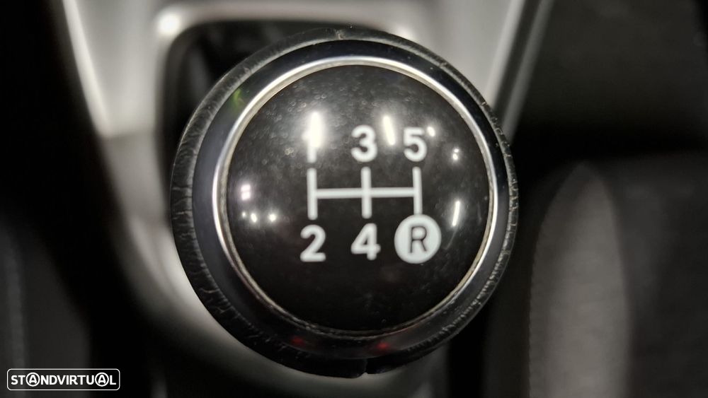 Toyota Yaris 1.0 VVT-i Comfort - 19