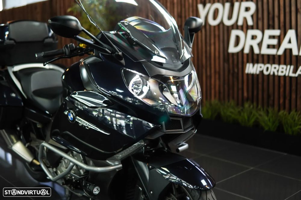 BMW K 1600 GTL - 8