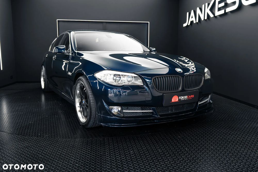BMW Seria 5 530i - 2