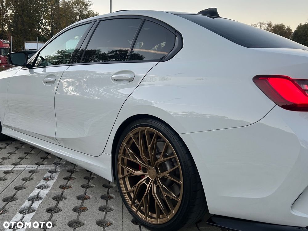 BMW Seria 3 M340i xDrive mHEV sport - 8