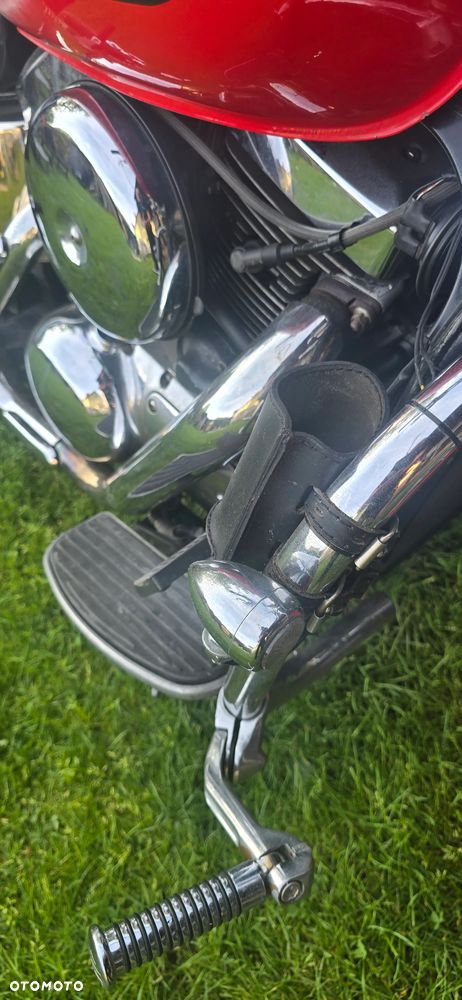Kawasaki Vulcan - 8