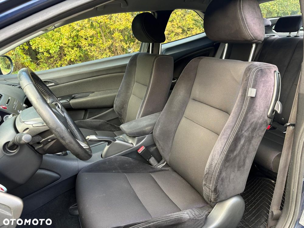 Honda Civic - 5