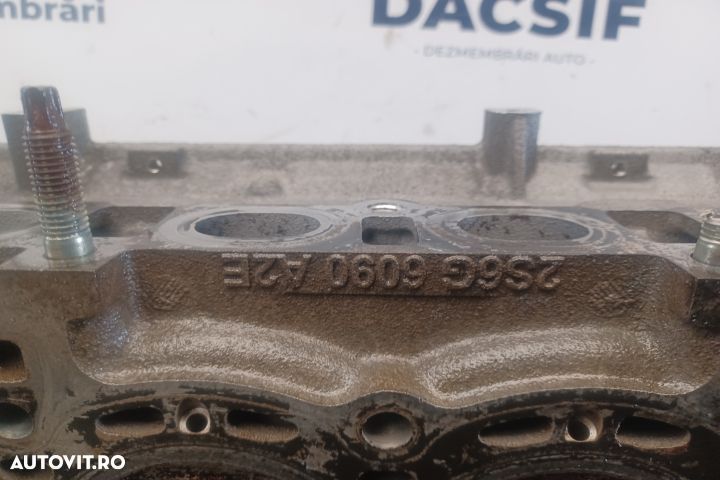 Chiulasa 2S6G-6090-A2E 2S6G6090A2E 2S6G-6090-A2E 2S6G6090A2E Ford Fie - 7