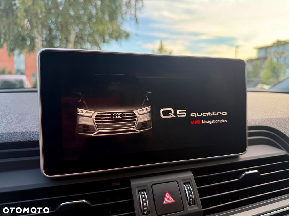 Audi Q5 40 TDI Quattro Sport S tronic - 31