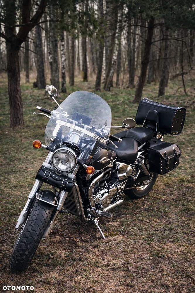 Suzuki Marauder - 2