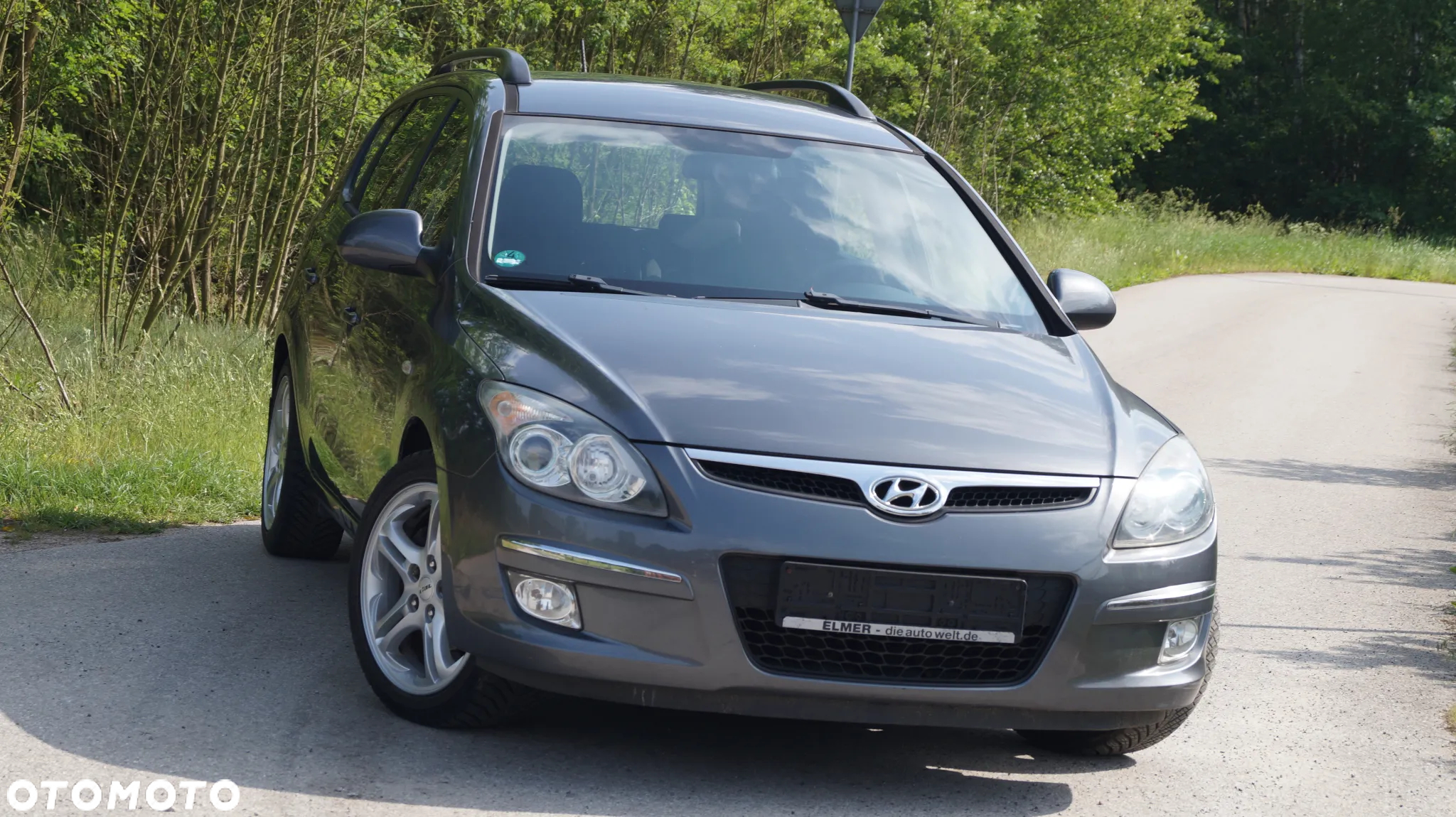 Hyundai i30 i30cw 1.6 Comfort - 12