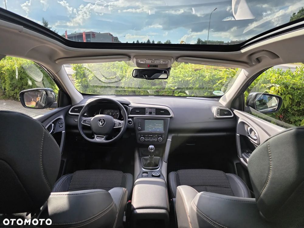 Renault Kadjar 1.2 Energy TCe Limited - 8