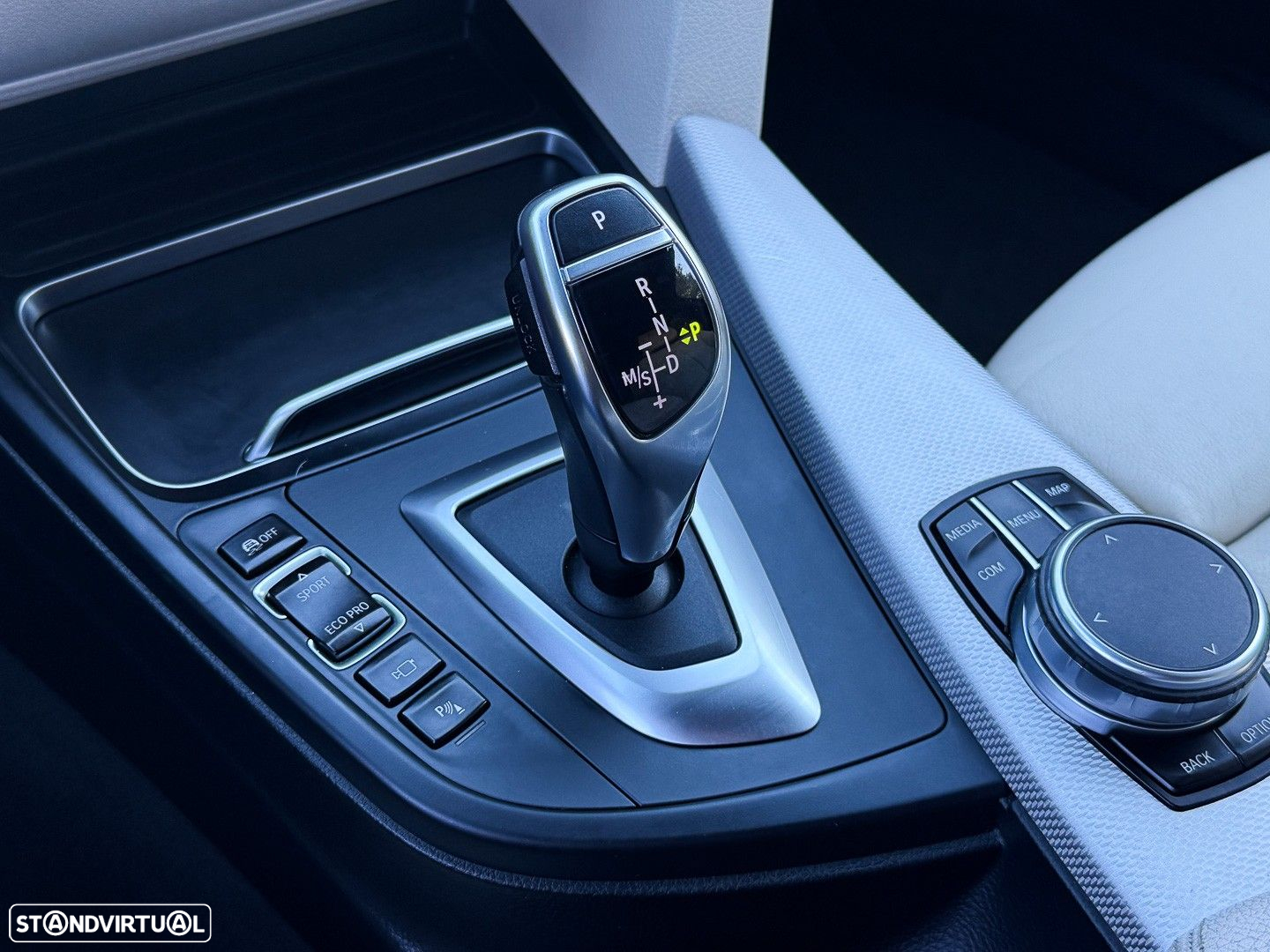 BMW 420 Gran Coupé d Pack M Auto - 19
