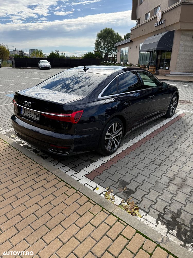 Audi A6 - 5