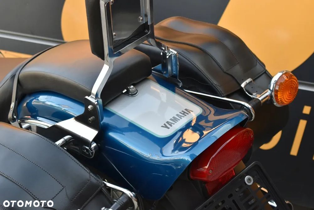 Yamaha Drag Star - 16