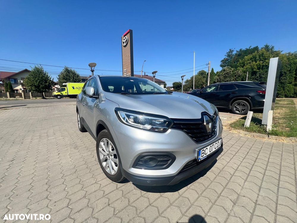 Renault Kadjar - 1