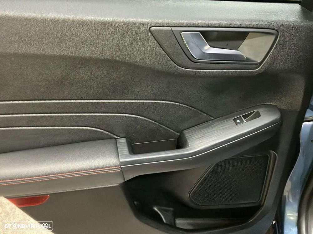 Ford Kuga 1.5 TDCi EcoBlue ST-Line - 22